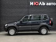 Chevrolet Niva I Рестайлинг Екатеринбург  - изображение 25