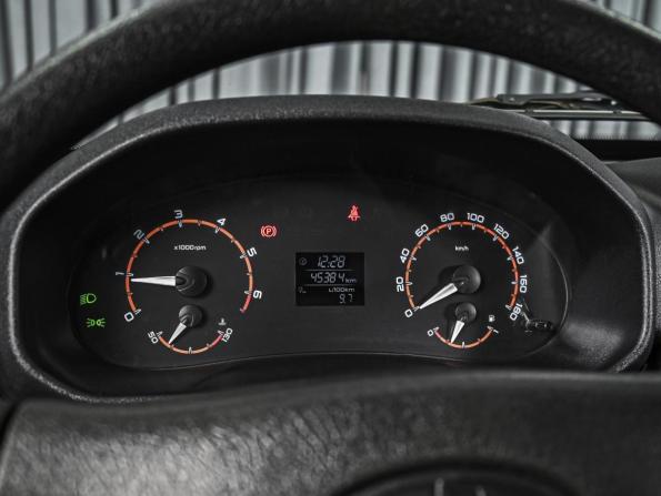 Lada (ВАЗ) Niva Legend с пробегом 2023 года, цена 898 000 рублей, 45384 км, внедорожник, Автокод Объявления