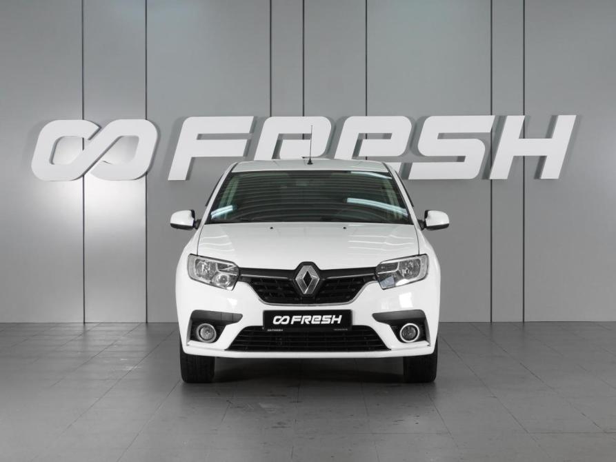 Renault Sandero II Рестайлинг Минеральные Воды  - изображение 3