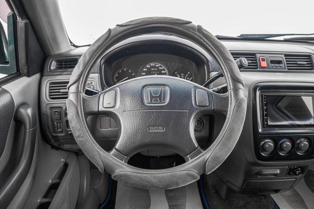 Honda CR-V I Рестайлинг Барнаул  - изображение 13