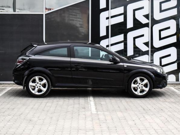 Opel Astra H Рестайлинг с пробегом 2007 года, цена 650 000 рублей, 272805 км, хэтчбек, Автокод Объявления