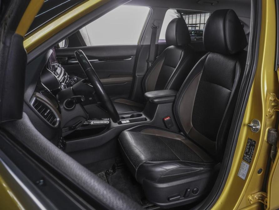Kia Seltos I Ростов-на-Дону  - изображение 10