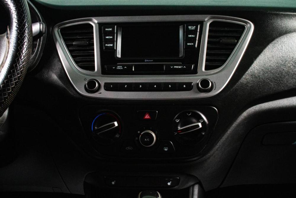 Hyundai Solaris II Рестайлинг Сургут  - изображение 14