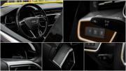 Audi A6 V (C8) Москва  - изображение 40