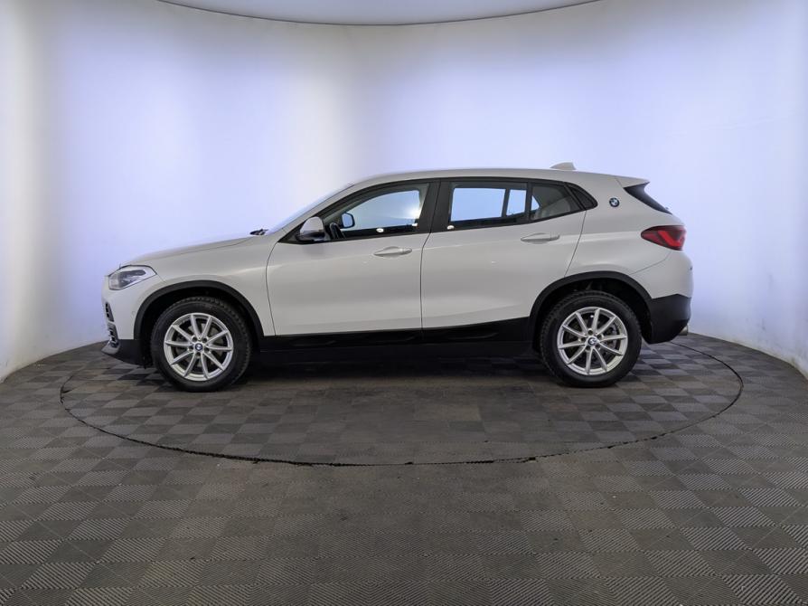 BMW X2 I (F39) Москва  - изображение 8