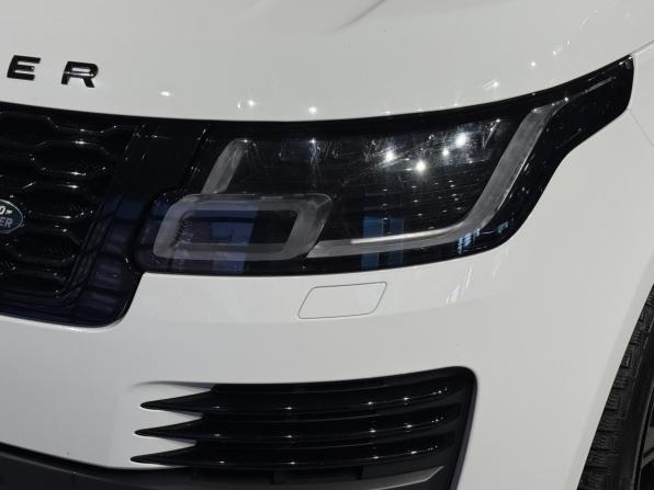 Land Rover Range Rover IV Рестайлинг с пробегом 2020 года, цена 8 500 000 рублей, 82400 км, внедорожник, Автокод Объявления