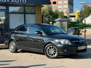 Toyota Avensis II Рестайлинг Уфа  - изображение 19
