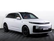 Li Auto (Lixiang) L7 I Москва  - изображение 27