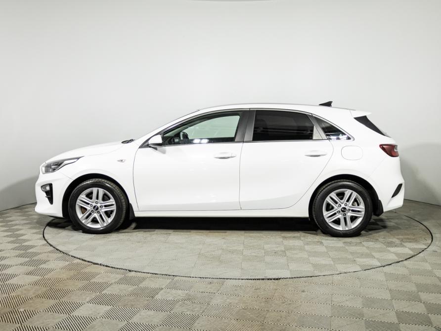Kia Ceed III Санкт-Петербург  - изображение 8