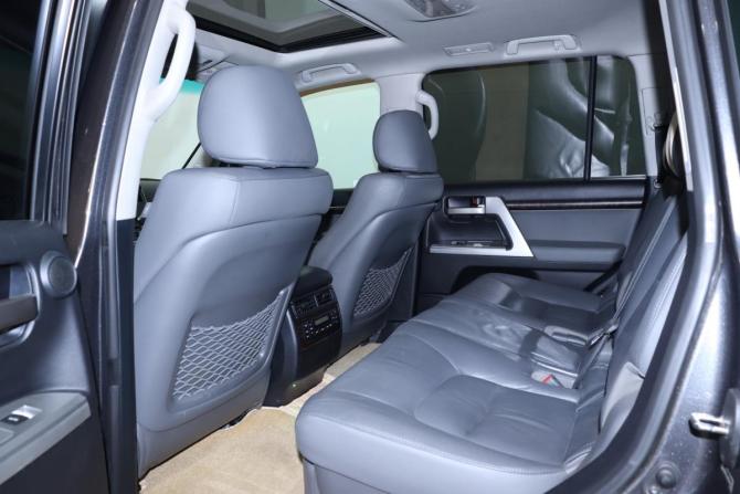 Toyota Land Cruiser 200 Series с пробегом 2010 года, цена 3 395 000 рублей, 233114 км, внедорожник, Автокод Объявления