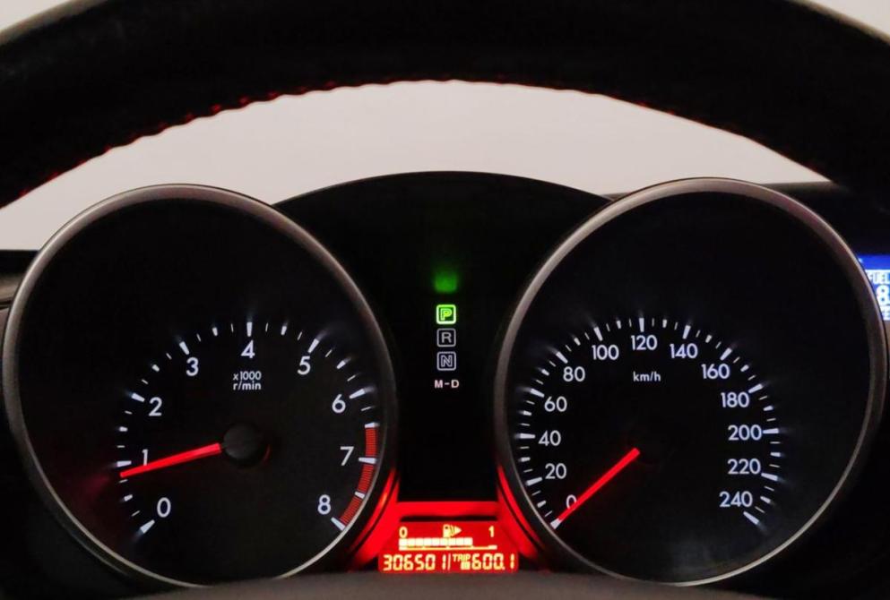 Mazda 3 II (BL) Ярославль  - изображение 9