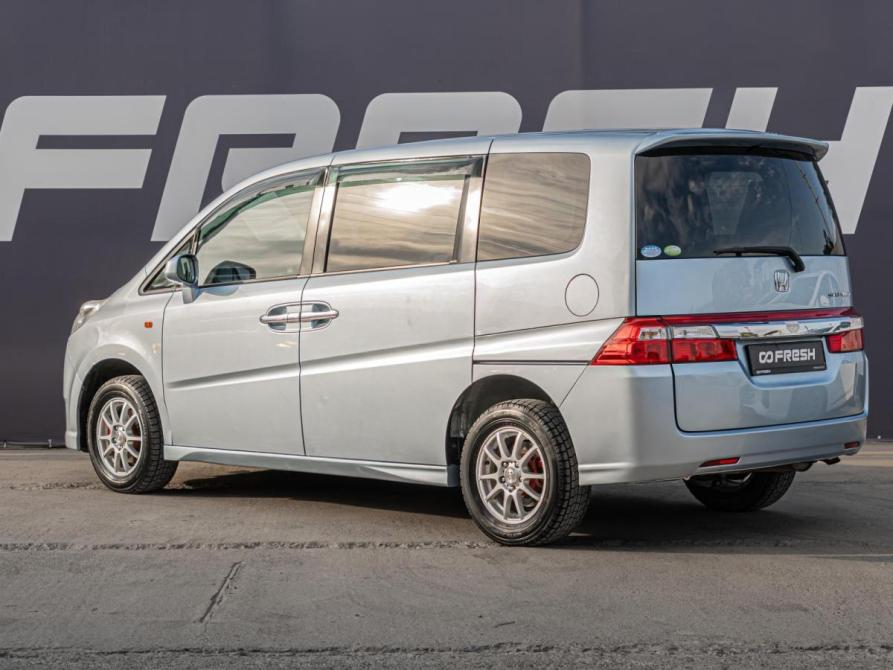 Honda Stepwgn III Краснодар  - изображение 2