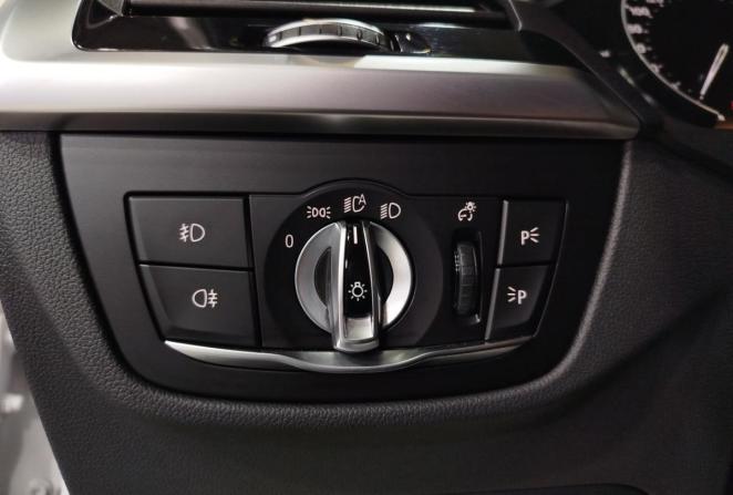 BMW X3 III (G01) с пробегом 2021 года, цена 5 250 000 рублей, 17775 км, внедорожник, Автокод Объявления