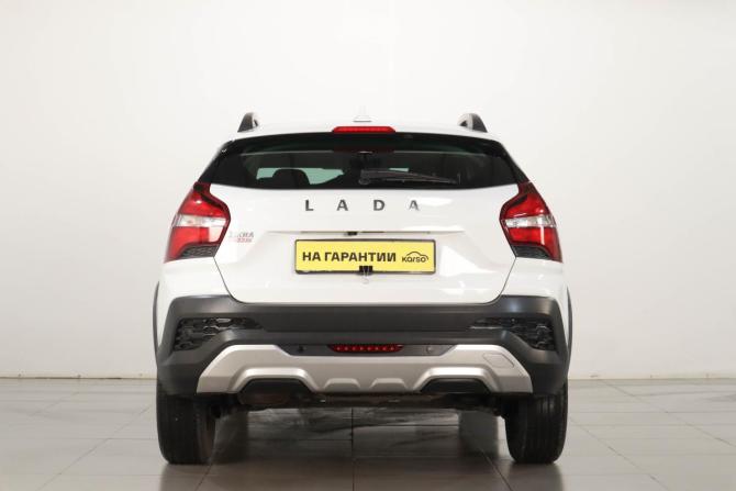 Lada (ВАЗ) Iskra с пробегом 2025 года, цена 1 469 000 рублей, 17000 км, универсал, Автокод Объявления