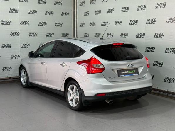 Ford Focus III с пробегом 2011 года, цена 739 000 рублей, 171000 км, хэтчбек, Автокод Объявления