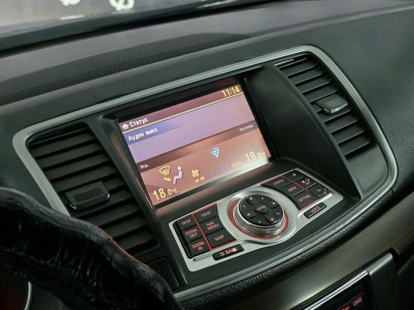 Nissan Teana II Рестайлинг с пробегом 2011 года, цена 920 000 рублей, 228919 км, седан, Автокод Объявления