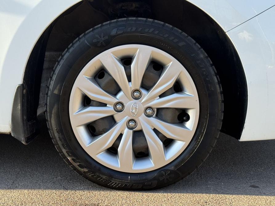 Hyundai Solaris II Воронеж  - изображение 14