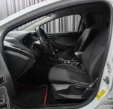 Ford Focus III Москва  - изображение 33