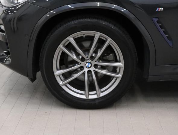 BMW X3 III (G01) с пробегом 2019 года, цена 3 090 000 рублей, 171084 км, внедорожник, Автокод Объявления