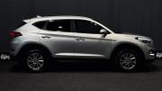 Hyundai Tucson III Смоленск  - изображение 22