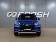 Chery Tiggo 4 I Рестайлинг Воронеж  - изображение 26