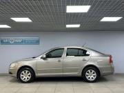 Skoda Octavia II (A5) Рестайлинг Москва  - изображение 25