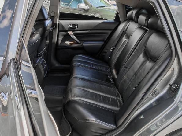 Nissan Teana II Рестайлинг с пробегом 2011 года, цена 1 130 000 рублей, 269757 км, седан, Автокод Объявления