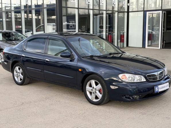 Nissan Maxima V (A33) с пробегом 2000 года, цена 487 000 рублей, 372317 км, седан, Автокод Объявления