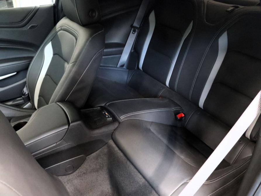 Chevrolet Camaro VI Калининград  - изображение 19