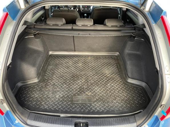 Kia Ceed I Рестайлинг с пробегом 2010 года, цена 670 000 рублей, 145450 км, универсал, Автокод Объявления