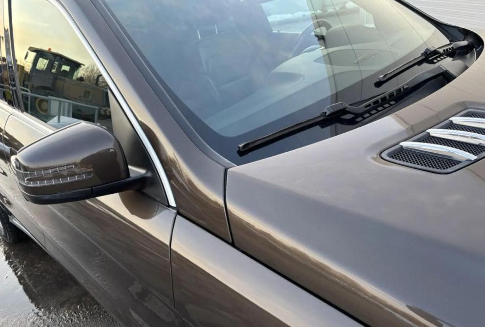Mercedes-Benz GL-Класс II (X166) Иваново  - изображение 24