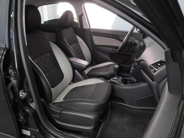 Lada (ВАЗ) Vesta I с пробегом 2019 года, цена 975 000 рублей, 106762 км, седан, Автокод Объявления
