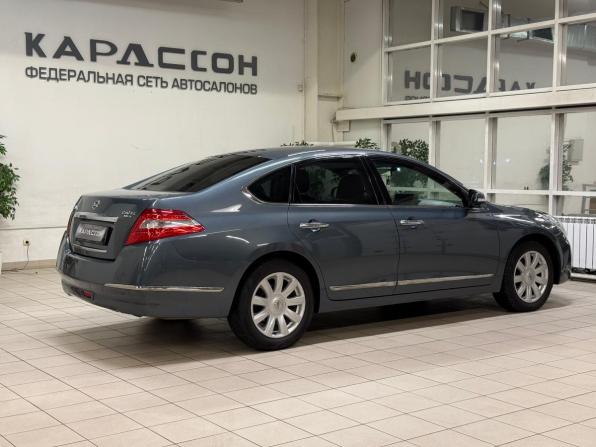 Nissan Teana II (J32) с пробегом 2010 года, цена 1 125 000 рублей, 132382 км, седан, Автокод Объявления