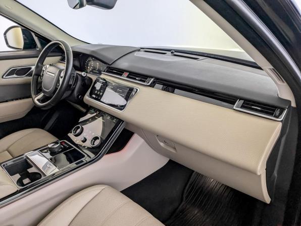 Land Rover Range Rover Velar I с пробегом 2019 года, цена 4 260 000 рублей, 56103 км, внедорожник, Автокод Объявления