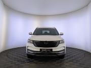Dongfeng DFSK ix7 Москва  - изображение 32