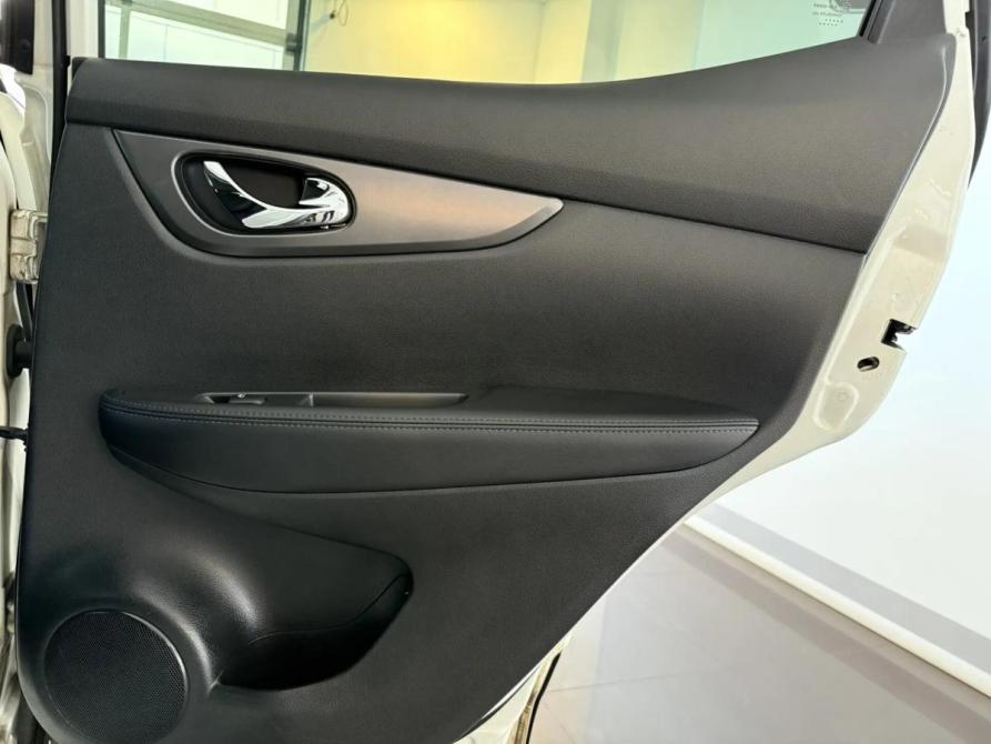 Nissan Qashqai II Рестайлинг Подольск  - изображение 16