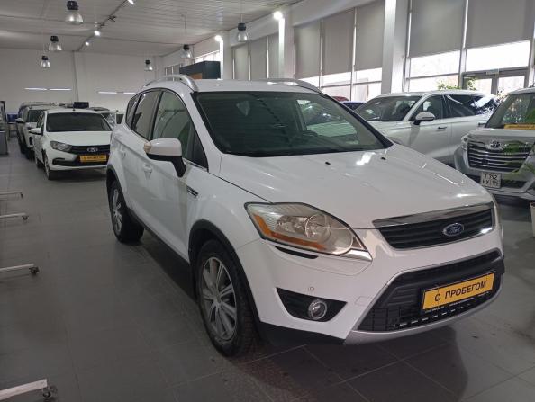 Ford Kuga I с пробегом 2011 года, цена 770 000 рублей, 137200 км, внедорожник, Автокод Объявления