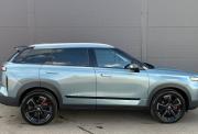 Chery Explore 06 Красноярск  - изображение 36