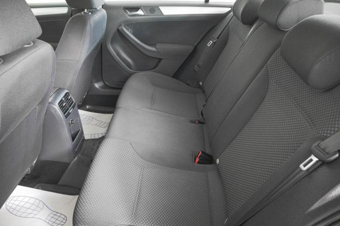 Volkswagen Jetta VI с пробегом 2012 года, цена 999 000 рублей, 207000 км, седан, Автокод Объявления