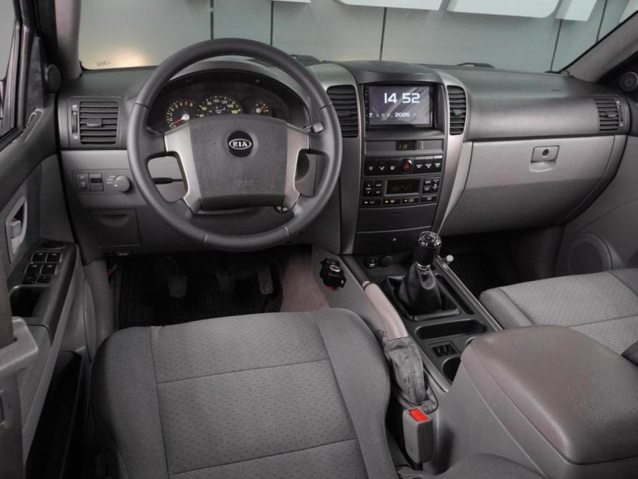 Kia Sorento I Воронеж  - изображение 6