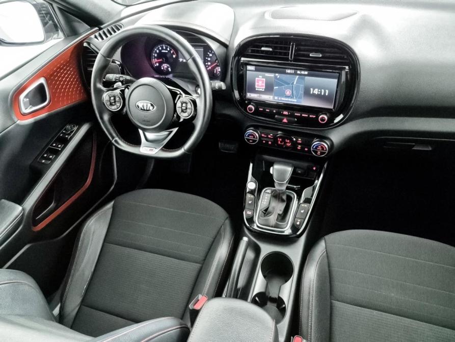 Kia Soul III Нижний Новгород  - изображение 25