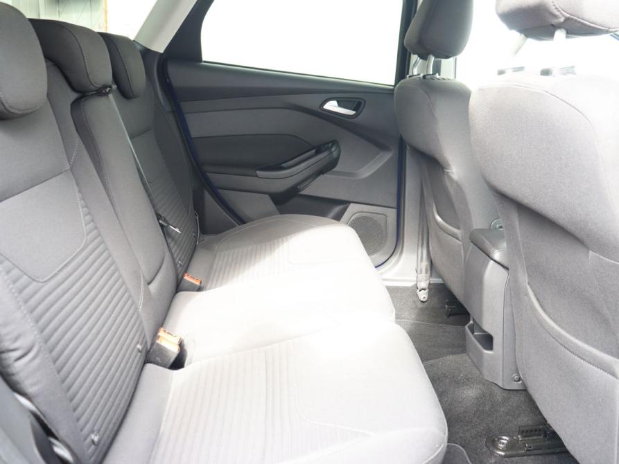 Ford Focus III Рестайлинг Москва  - изображение 21