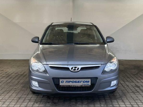Hyundai i30 I с пробегом 2009 года, цена 660 000 рублей, 253577 км, хэтчбек, Автокод Объявления
