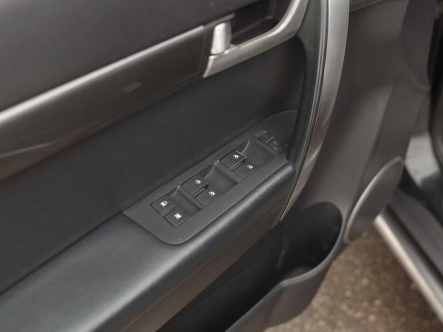 Chevrolet Captiva I Новосибирск  - изображение 18