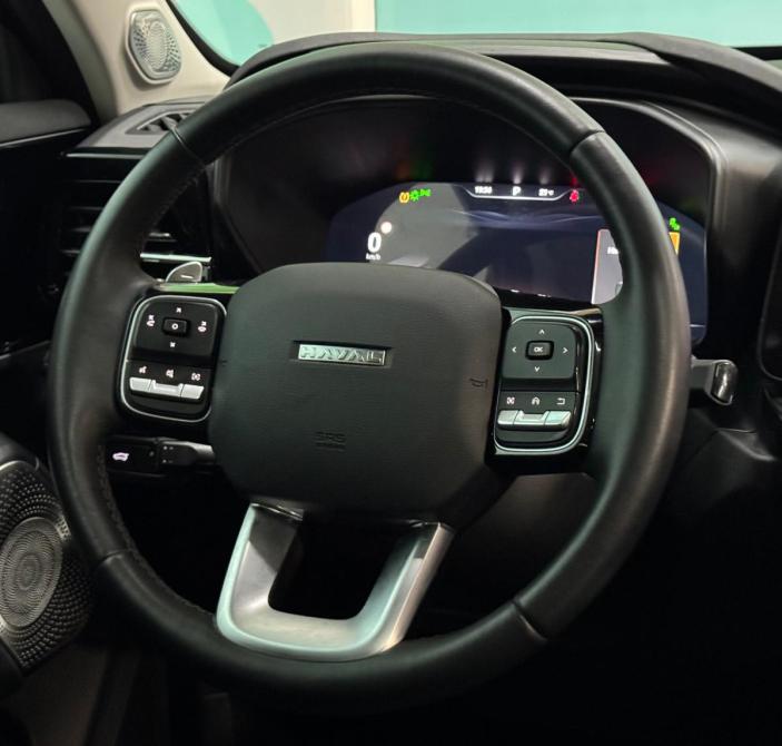 Haval H3 I Набережные Челны  - изображение 14