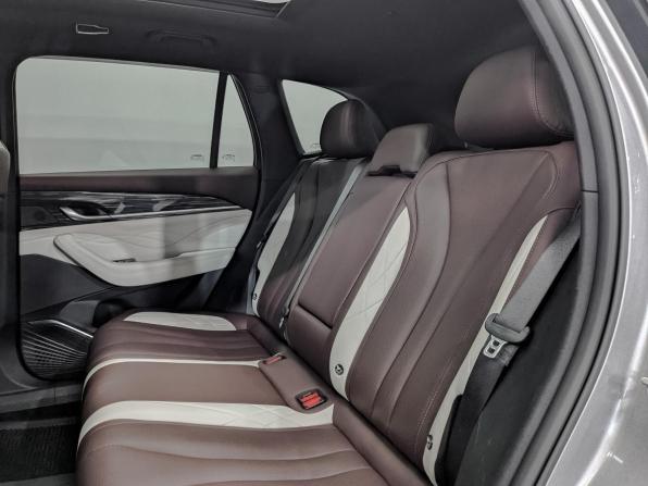 Geely Monjaro I с пробегом 2022 года, цена 2 350 000 рублей, 159416 км, внедорожник, Автокод Объявления