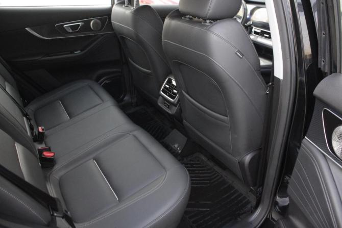 Chery Tiggo 7 Pro Max I Рестайлинг с пробегом 2024 года, цена 2 100 000 рублей, 16583 км, внедорожник, Автокод Объявления
