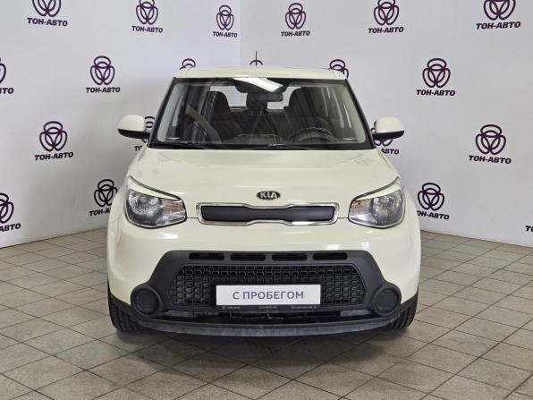 Kia Soul II с пробегом 2014 года, цена 889 000 рублей, 262910 км, хэтчбек, Автокод Объявления