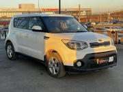 Kia Soul II Рестайлинг Пермь  - изображение 13