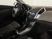 Chevrolet Cruze I Рестайлинг Воронеж  - изображение 33